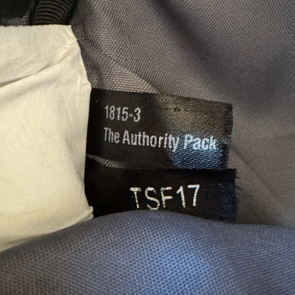 Timbuk2 Authority Laptop Backpack